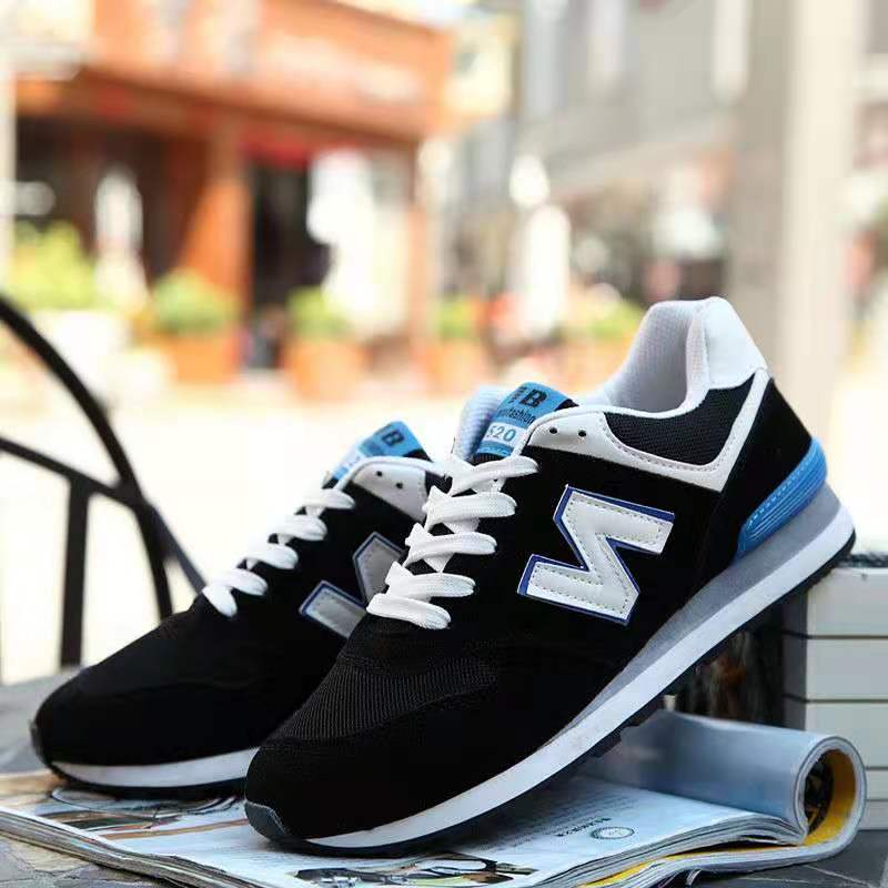 Scarpe sportive da uomo Tendenza Scarpe casual traspiranti All-match Scarpe  da corsa classiche antiscivolo acquista in modo economico — spedizione  gratuita, recensioni reali con foto — Joom