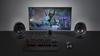 SteelSeries Arena 3 AUX Bluetooth PC Speaker with Deep Bass, Bass Reflex, 61534