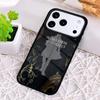 Six Of Crows Quotes Shockproof Phone Case for iPhone 17 Air 16e 15 11 12 14 13 Pro Max Cover Coque