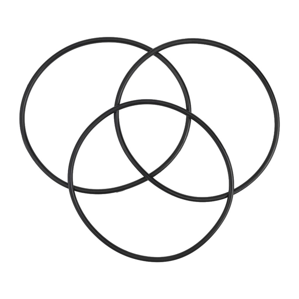 Seal Gasket Lid O-Ring VS-SVRS For WhisperFlo Replacement Rubber Spa Pumps Swimming Pool VS 3050 For IntelliFlo VF