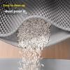 90X60CM Cat Litter Mat Waterproof Double Layer Pet Litter Box Mat Pet Toilet Cat Mat Nonslip Sand Cat Washable Mat Pet Clean