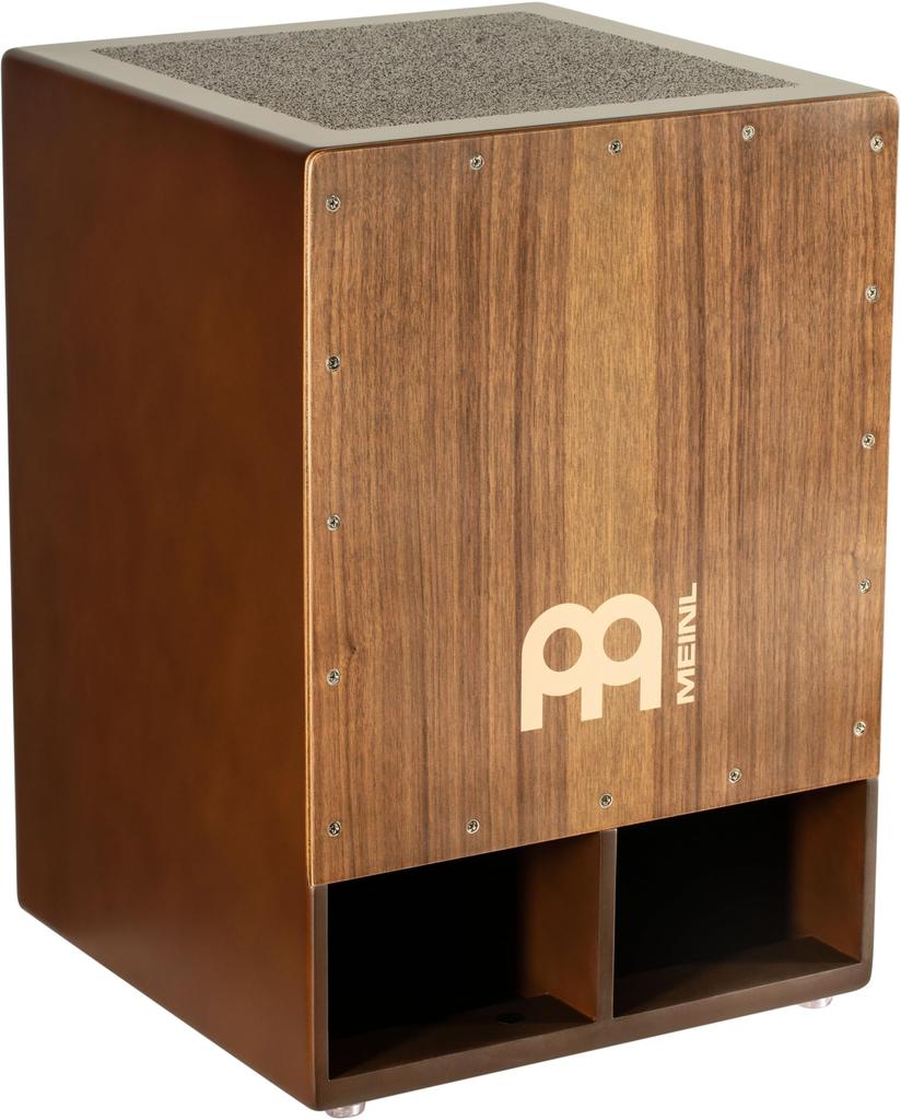 MEINL Percussion Subwoofer Cajon SUBCAJ5WN []