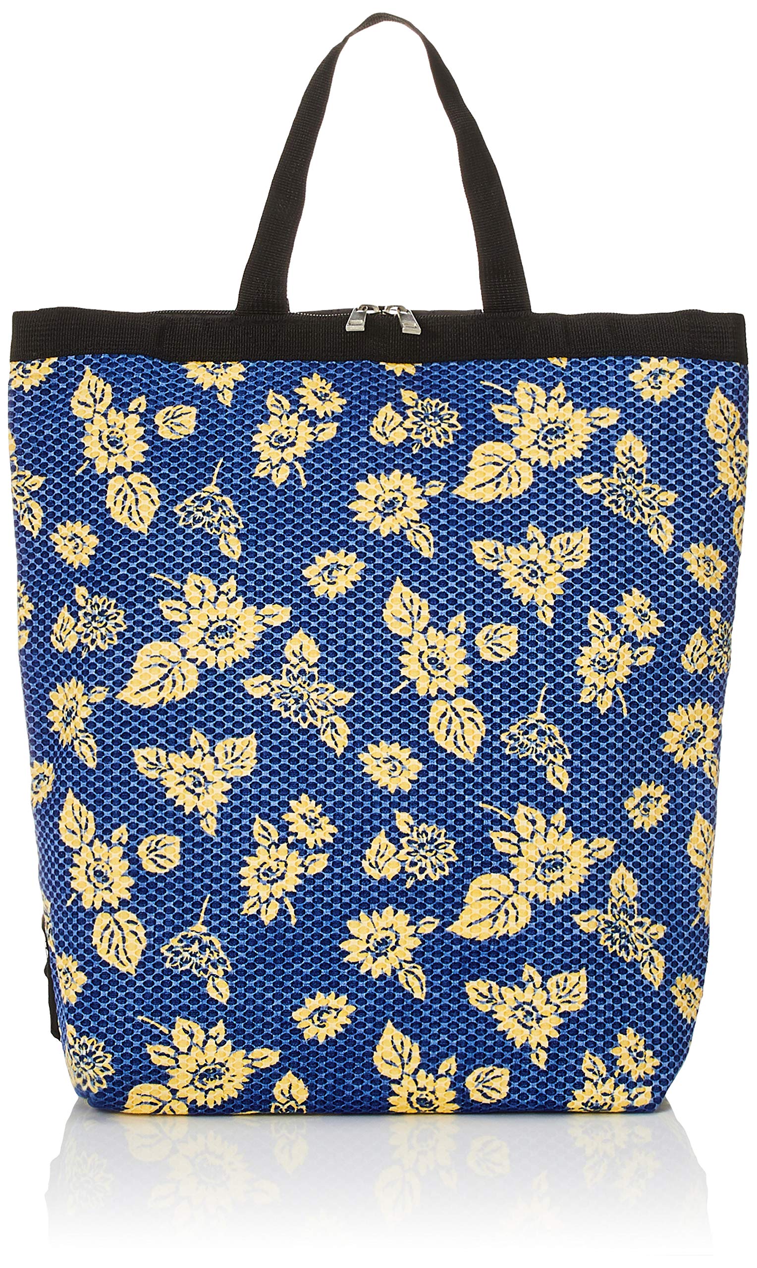 Женская желтая сумка-тоут OFS 2009-4015 6500₽