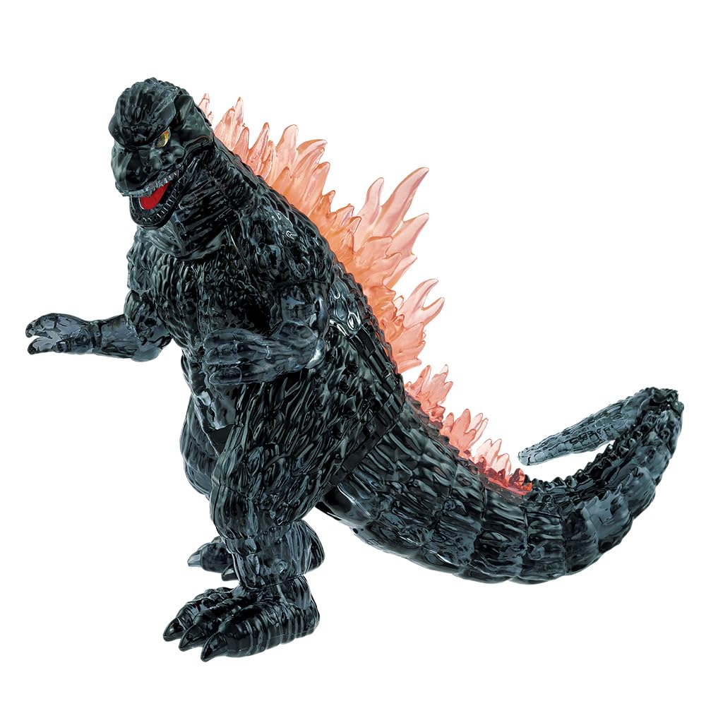 

Beverly 71-Piece Crystal Puzzle Godzilla - Luminous Ver.