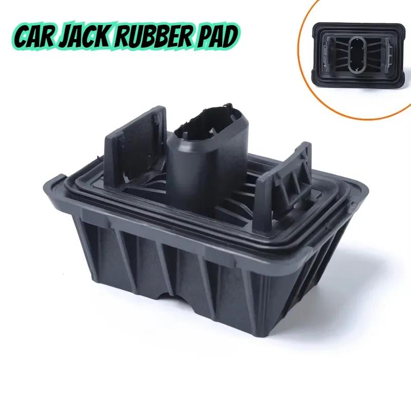 51717237195 Jack Pad Under Car Support Pad Lifting Car For BMW 1 3 5 6 7ser X1 E81 E82 E87 E91E90 F10 F13 F01 F10 F07 F02 E84