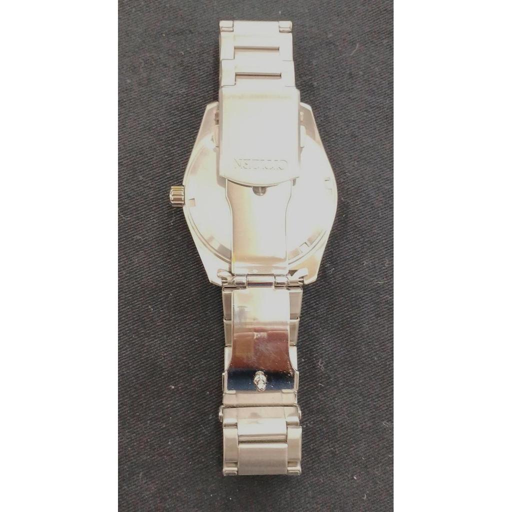 Used CITIZEN AW1760-81Z J810-003PW01 Wristwatch