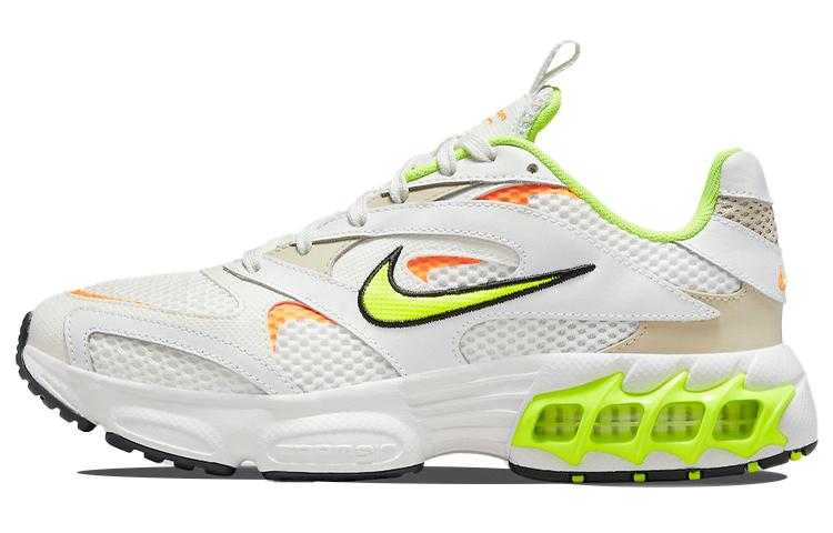 Nike Zoom Air Fire Summit White Volt Women s CW3876-104 36