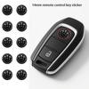 For BMW 320Li 325Li 330Li 325i E60 E64 E70 E83 E85 E87 E90 E92 E71 11/14mm Car Stickers BMW Dedicated Key Shell Emblem Paster