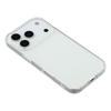 X-LEVEL For iPhone 17 Pro Max Case TPU Anti-Scratch Ultra Clear Phone Cover