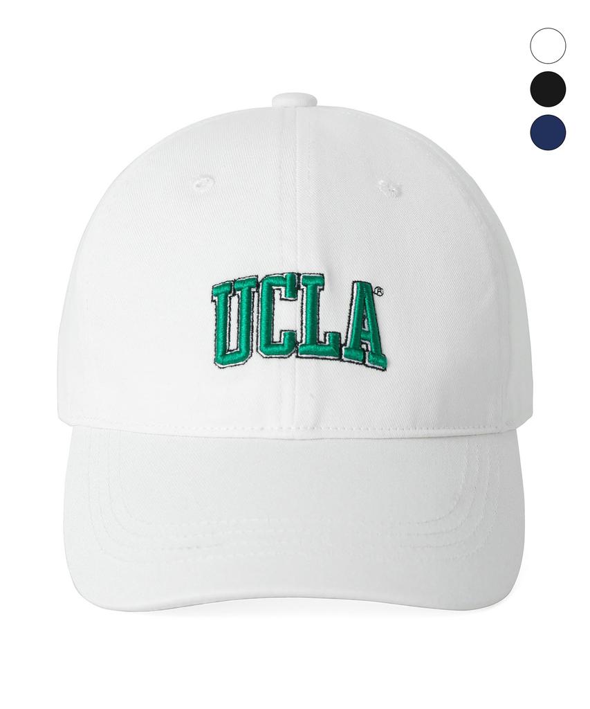UCLA Unisex College Arch Logo Ball Cap (Ucraca1)