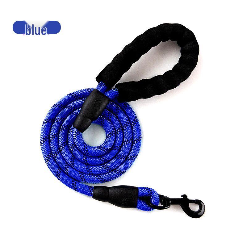 New 2024 No-Pull Dog Walking Harness & Leash Set - Vest Style