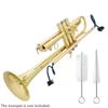 Mouthpiece Brush Musical Instrument Maintenance Blue Cleaning Accessory  Instrument Cleaning