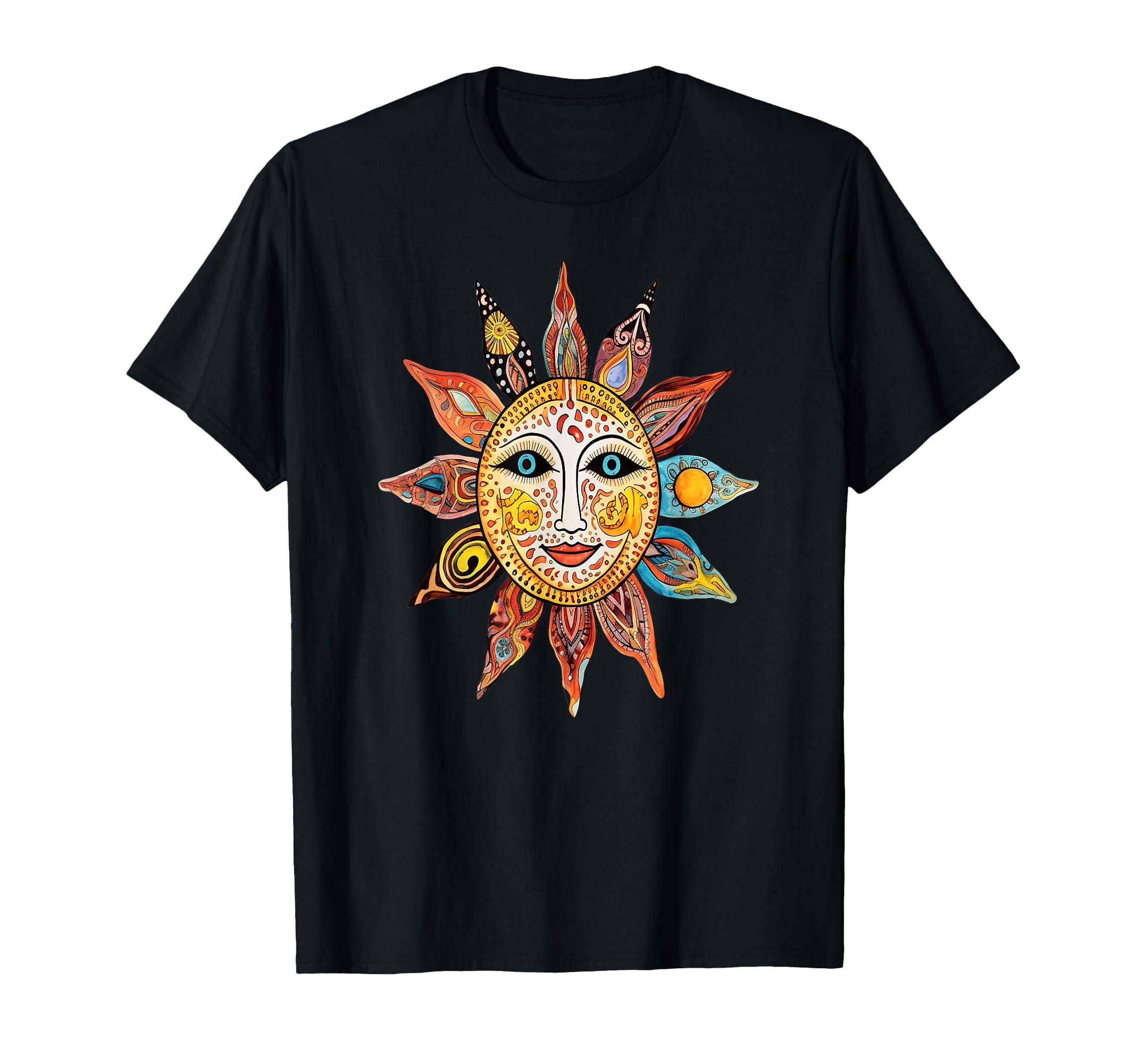 

Футболка Sun Sunshine Sun Worshiper Sunbeams Summer
