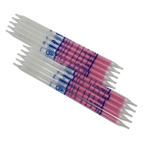 Detector tube 180 amines 1 box / 9-800-11