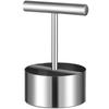 Stainless Steel Fruit Corer & Pitter for Pears and Apples