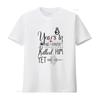8th Wedding Anniversary for Her and Wife 8 Years of Marriage T Shirt Vintage Washed Top For Everyday Wear Comfortable Casual
