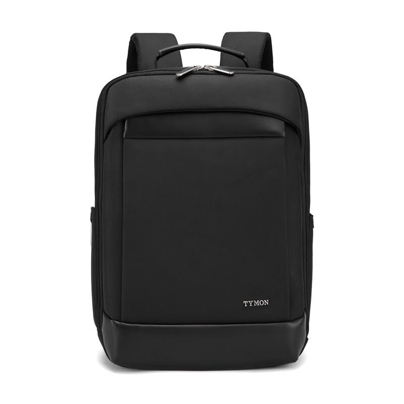 Tymon Men's Business Travel Backpack