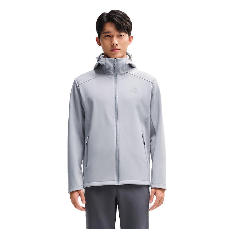 Pelliot Wind Shield Outdoor Soft Shell Jacket