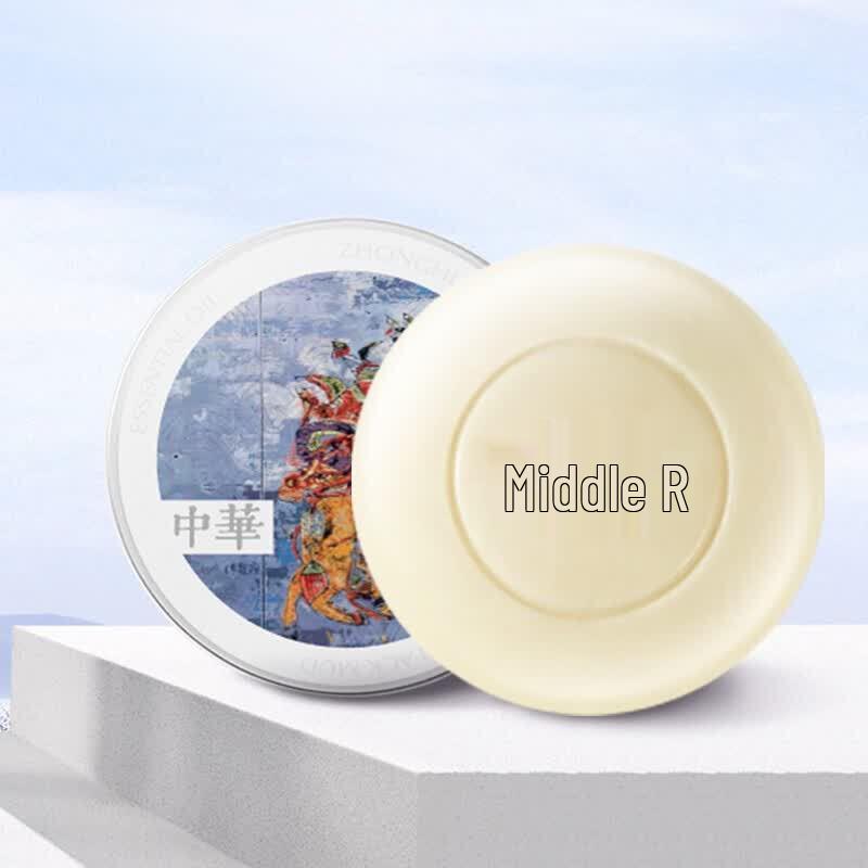 Zhonghua Luoxue Ranying Soap