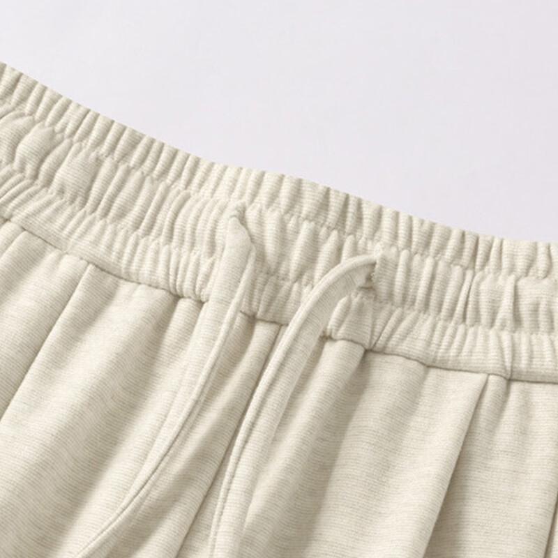 JEANSWEST Women's Loose Fit Wide-Leg Casual Pants