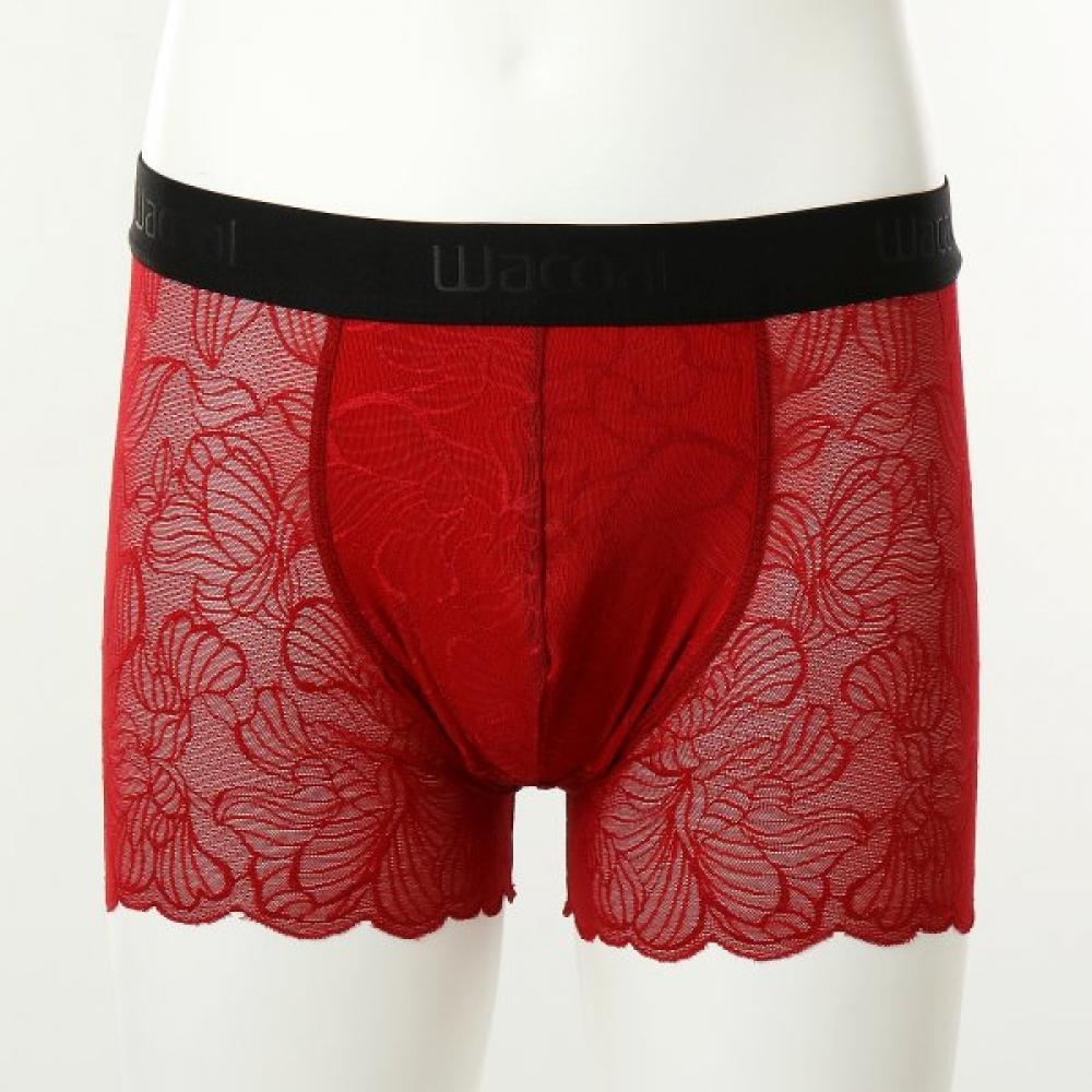 Wacoal Men S Outband briefS Wmp2448v Blue/95