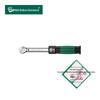 Zhongnai Industrial Preset Torque Wrench with Large Window
