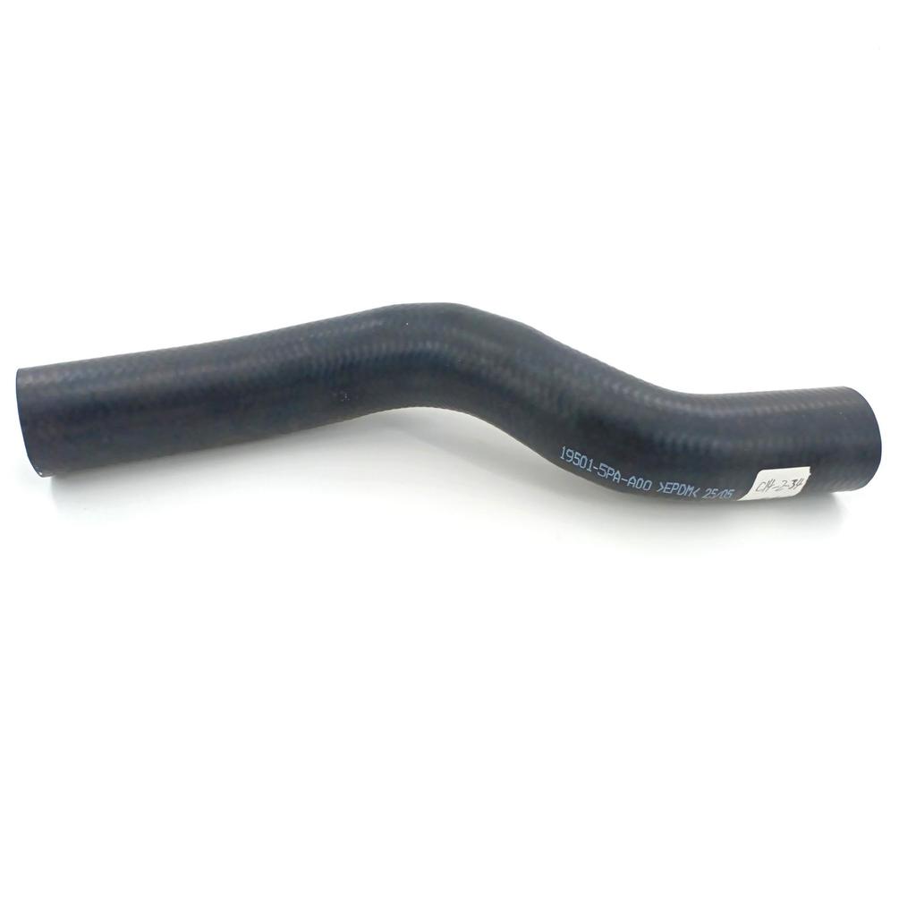 Upper Radiator Hose 19501-5PA-A00 for Water Tank - Auto Parts