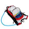 Foldable Mountaineering Packable Backpack 20-35L Large Capacity Sports Travel Daypack Bag