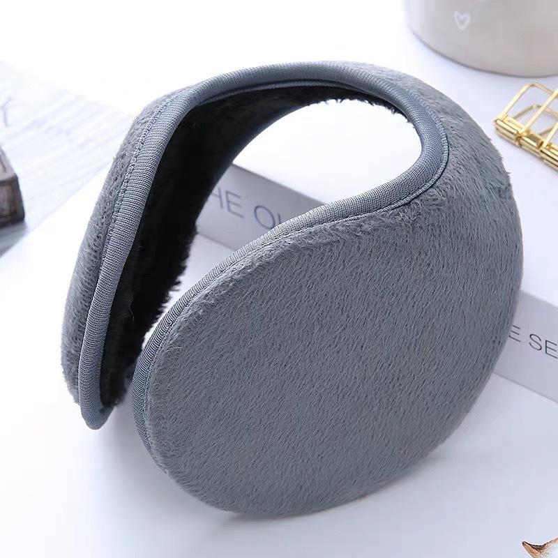 Straight hair earmuffs, earmuffs to keep warm, winter earmuffs for men and women, and ear warmers are also priced.