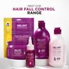 BBlunt Combo Controllo Caduta Capelli Shampoo + Balsamo + Maschera Capelli 3300 ml + 250 g + 250 g Trio Per Capelli Forti e Lucidi