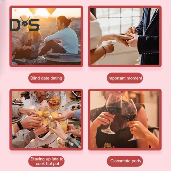 10/20Pcs Mini Toothbrush with Toothpaste No Rinsing Needed Foam-Free Design Natural Ingredients BPA-Free Toothbrush Oral Care