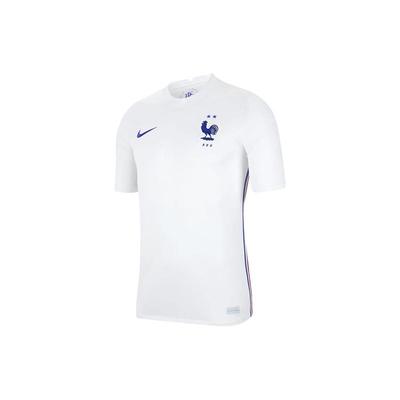Nike Soccer Jerseys Men's White Moderate CD0699-100