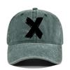 Vintage Adjustable Unisex Vintage Cap for Outdoor Hiking and Mountaineering