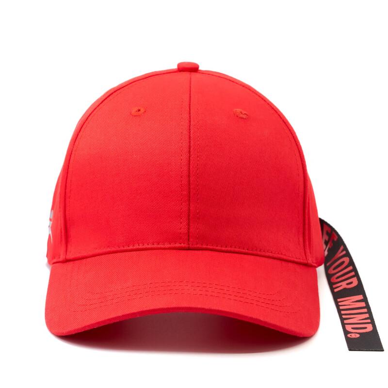 Junbie Outdoor Curved Brim Baseball Cap 55-59cm Adjustable