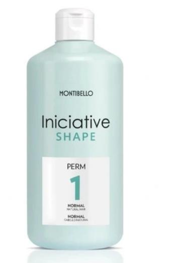 Montibello Initiative Shape Perm 1 Lotion 500