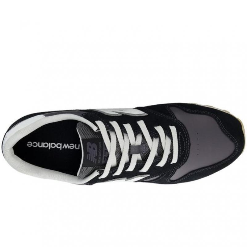 New Balance 24 New Balance 373 Classic V2 Sneakers Bk