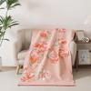 90-180 Pure Cotton Gauze Enlarged Bath Towel Water Absorption Quick Drying Household Blanket Sofa Decorative Blanket Lunch Break Blanket