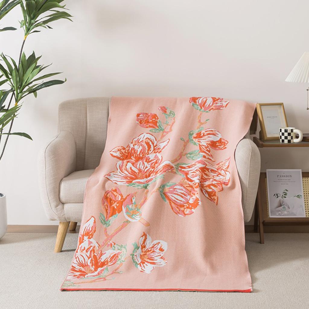 90-180 Pure Cotton Gauze Enlarged Bath Towel Water Absorption Quick Drying Household Blanket Sofa Decorative Blanket Lunch Break Blanket
