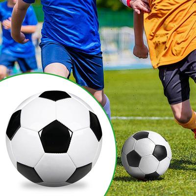 Silent Football Squeezable Mute Bouncing Basketball Toys PVC Sports Silent Soccer Bounce Indoor R2S8