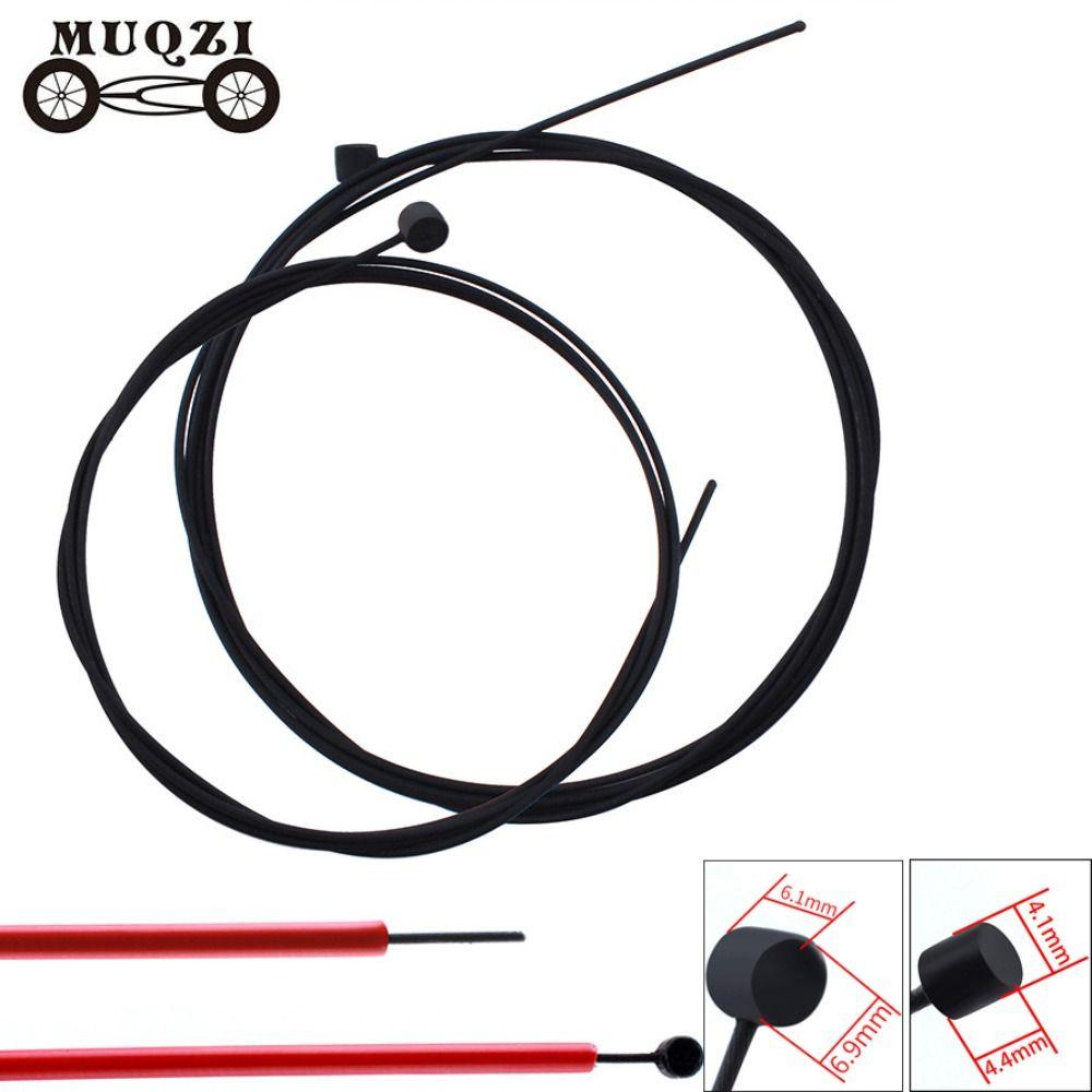 4 Styles Bicycle Shift Cable MUQZI Mtb Road Bike New Cycling Accessories  Outdoor Cycling