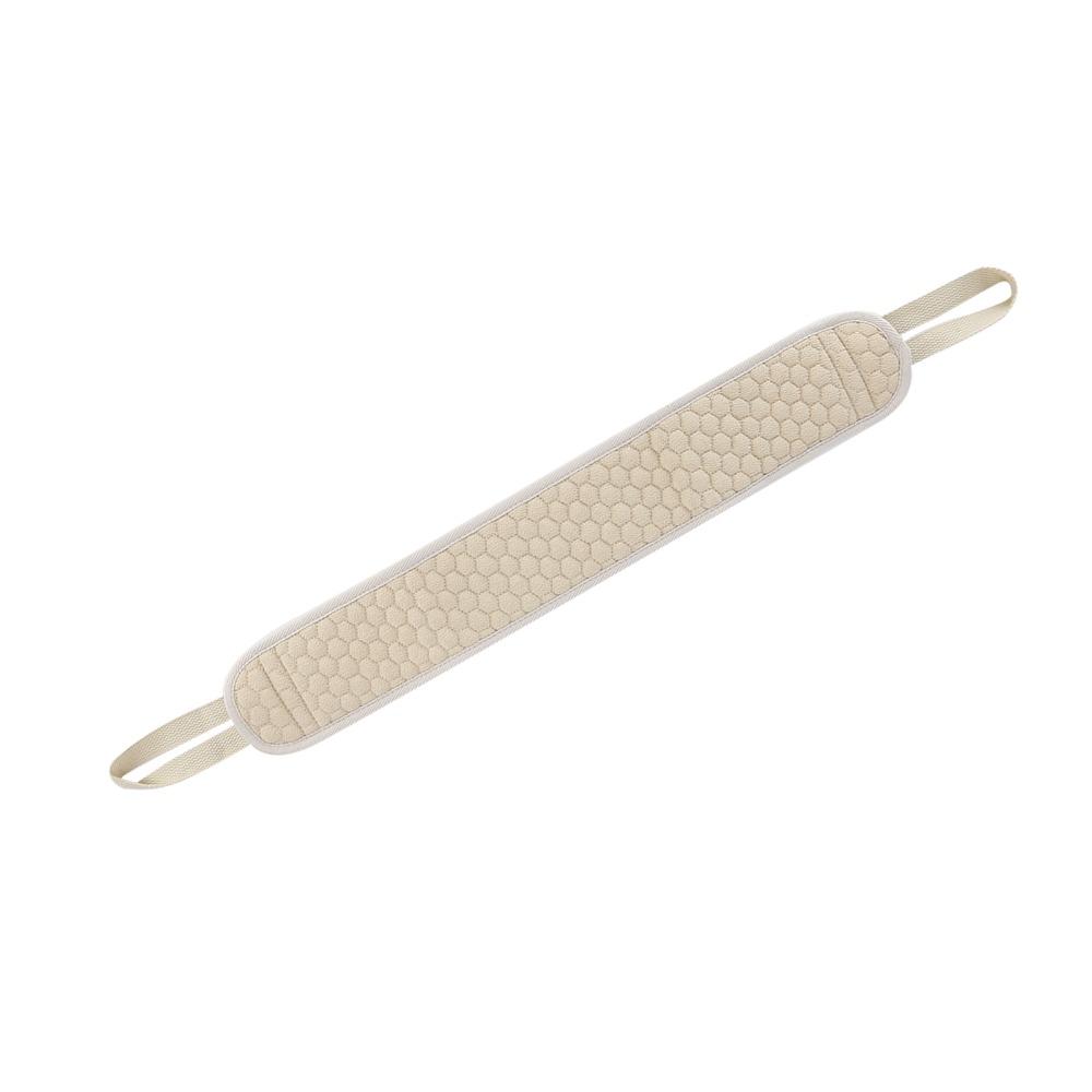 Soft Back Scrubber Exfoliating Body Cleaner Comfortable Exfoliator  Back Cleaning