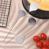 Cake Tester Probe Reusable Stainless Steel Cake Tester Needle Sticks For Bread Biscuit Muffin Pancake Baking Accessories