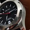 Used Victorinox I.N.O.X. Victorinox Inox watch