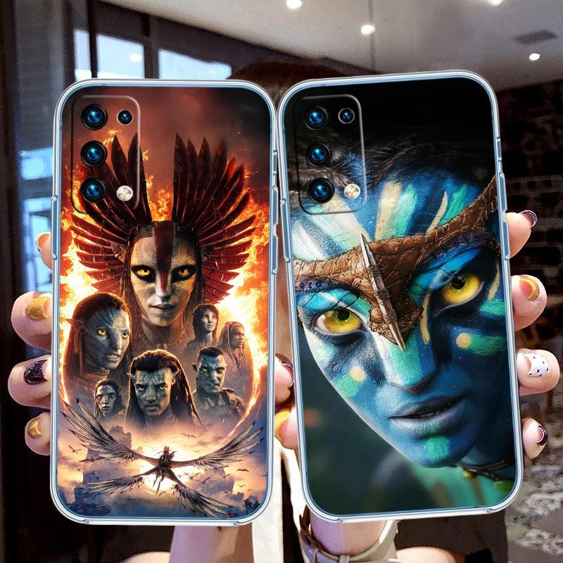 IK1 A-Avatars Transparent Phone Case for Motorola Moto Edge 20 30 40 50 S30 Fusion Ultra Pro Neo Lite + G200 G23