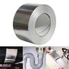 Electrically Super Waterproof Repair Tape Linered Sunlight Room Roof Self-Adhesive for HVAC Metal Repair Conformable Tape