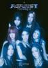 [USED] (CD) AGAINST THE WORLD (First Press Limited Edition) (No Bonus Items) / Kep1er