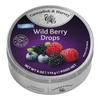 Cavendish & Harvey Sugar-Free Candy Wild Berry 175G