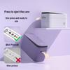 Deli Mini Portable Bluetooth Label Printer CN Plug (adapter Included)