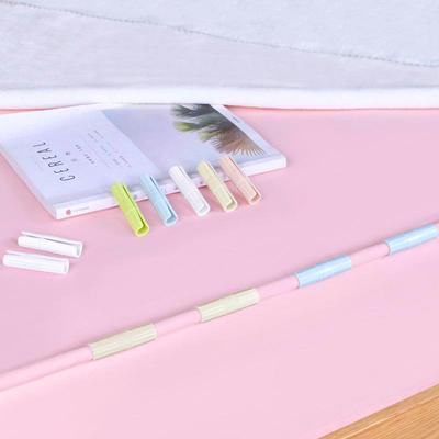 Anti-Slip Bed Sheet and Quilt Fasteners: Secure Clips for Duvets and Sofa Cushions