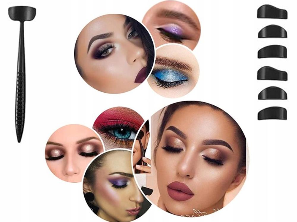 Eyelid Stencil (160) Gab_A